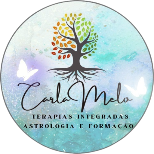Carla Melo Terapias